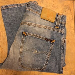 Original Nudie Jeans